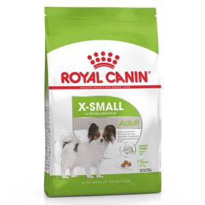 ROYAL CANIN SHN X-SMALL ADULT sausā suņu barība 500g